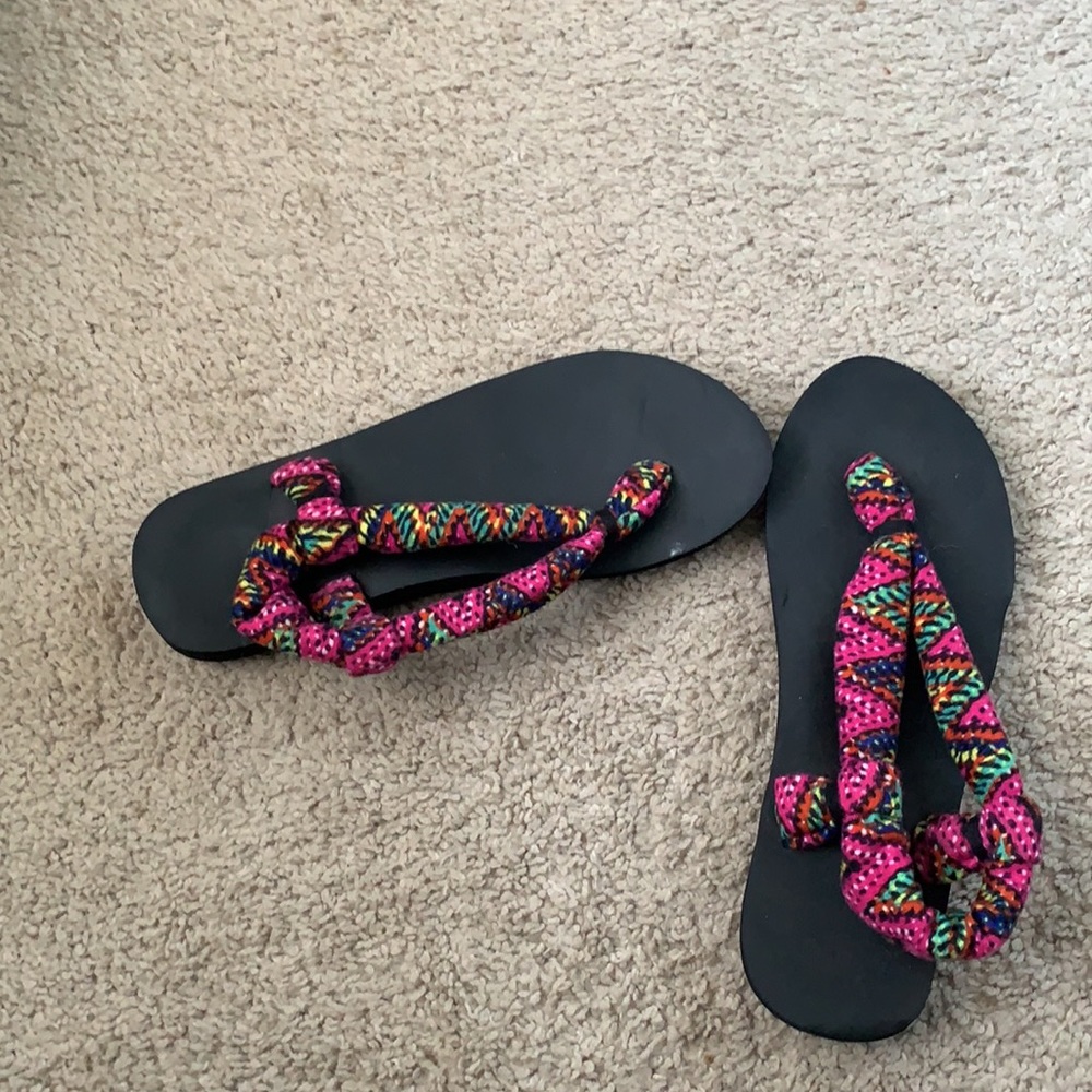 Sandals - Picture 2 of 2